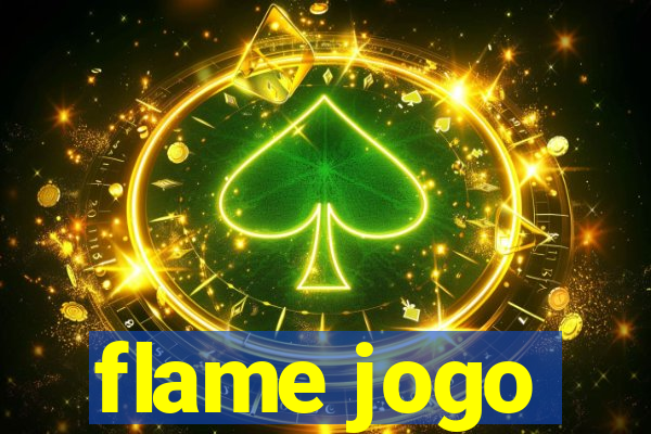 flame jogo