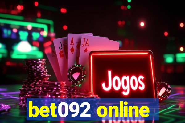 bet092 online