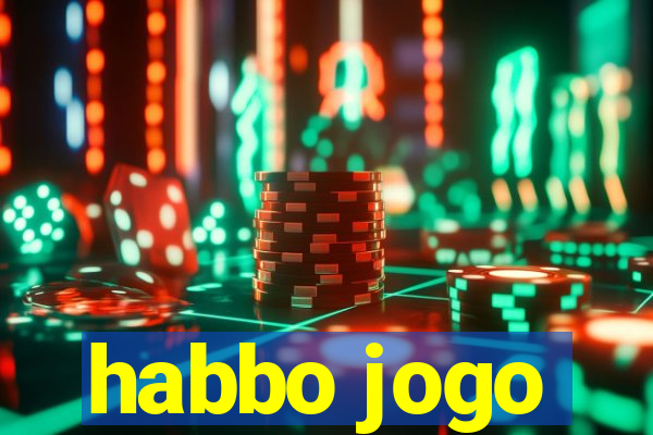 habbo jogo