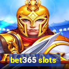 bet365 slots