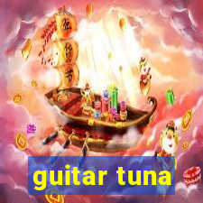 guitar tuna