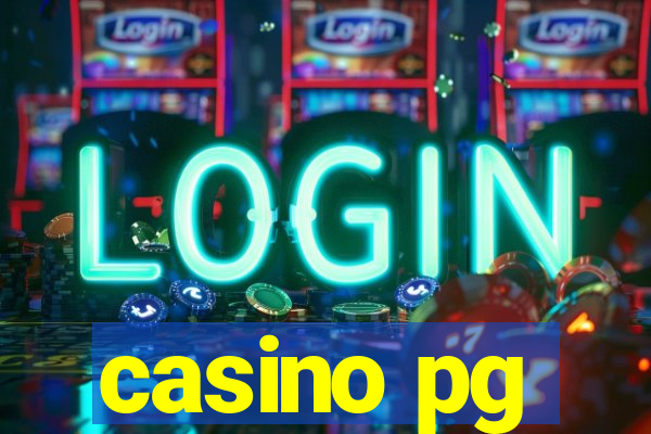 casino pg