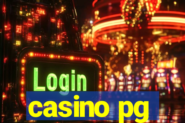 casino pg