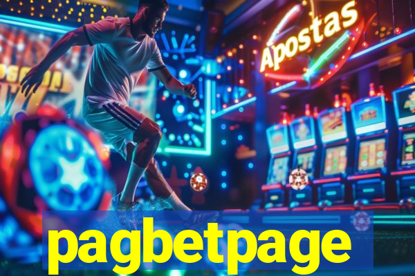 pagbetpage