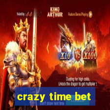 crazy time bet