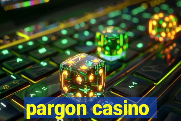 pargon casino