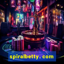 spiralbetty. com