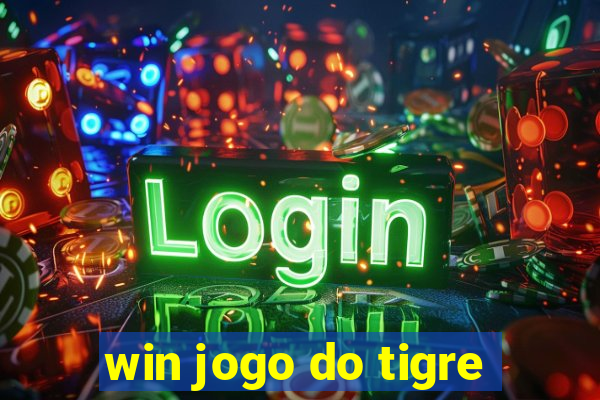 win jogo do tigre