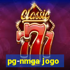 pg-nmga jogo