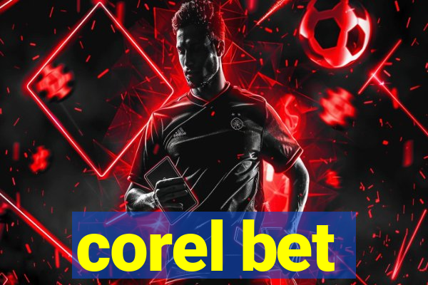 corel bet