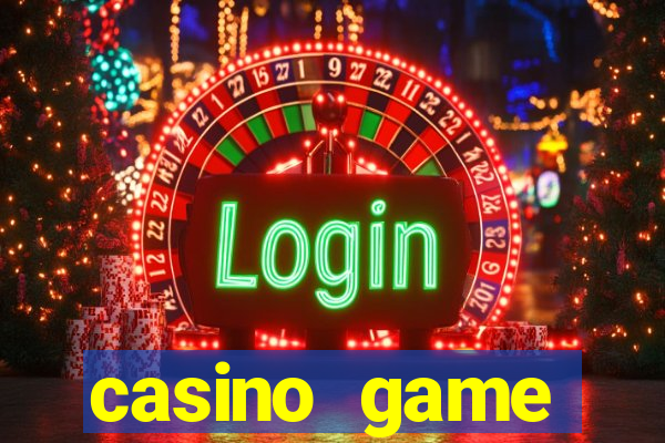 casino game providers bonuses