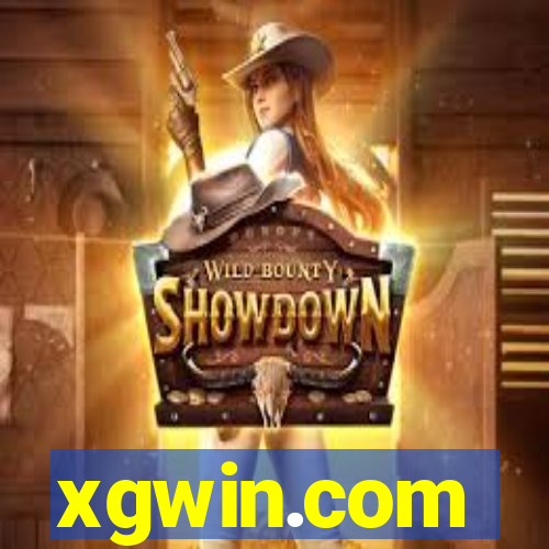 xgwin.com