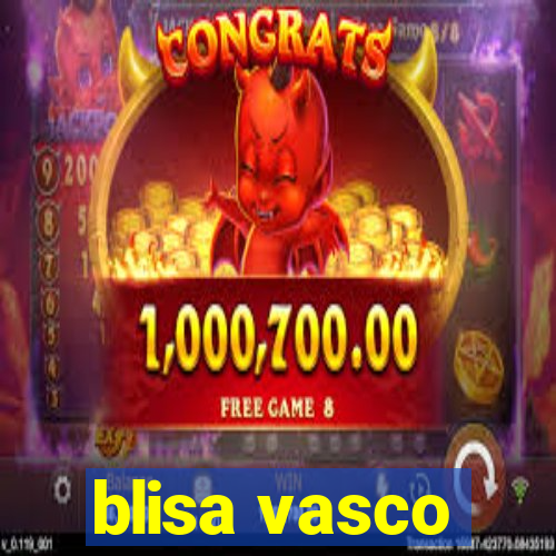 blisa vasco