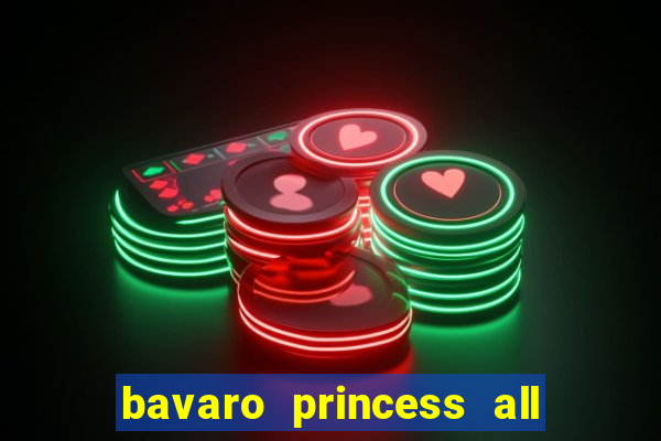 bavaro princess all suites resort & casino