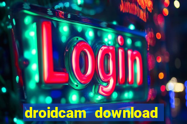 droidcam download for windows