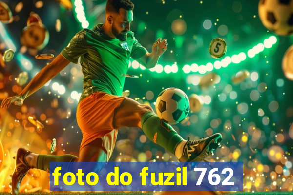 foto do fuzil 762