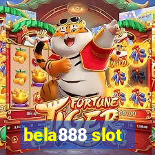 bela888 slot