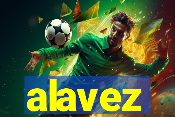 alavez