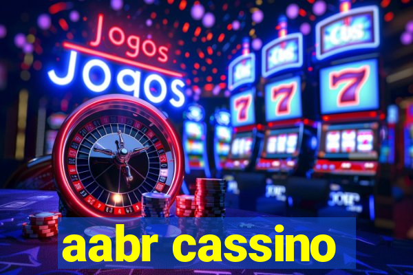 aabr cassino