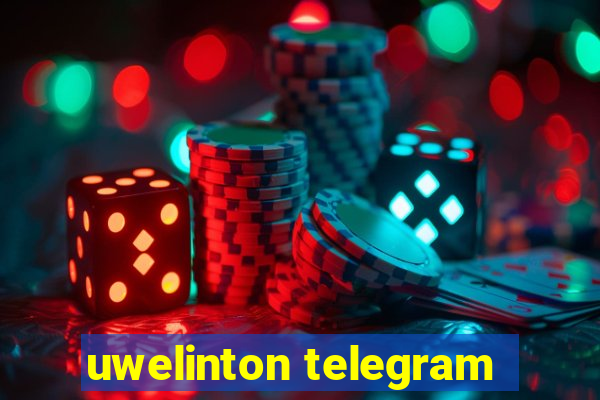 uwelinton telegram