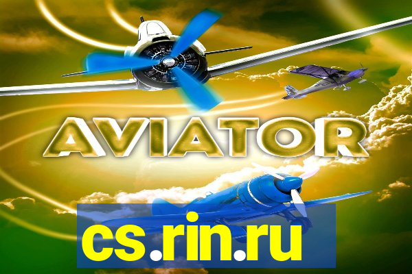 cs.rin.ru