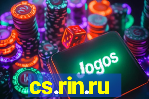 cs.rin.ru