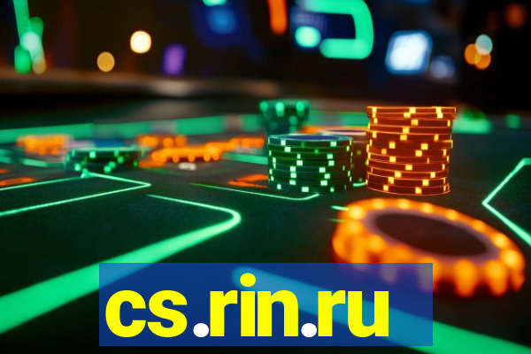 cs.rin.ru