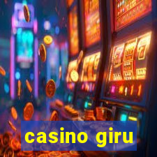 casino giru