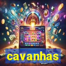 cavanhas