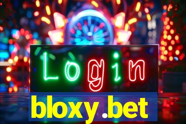 bloxy.bet