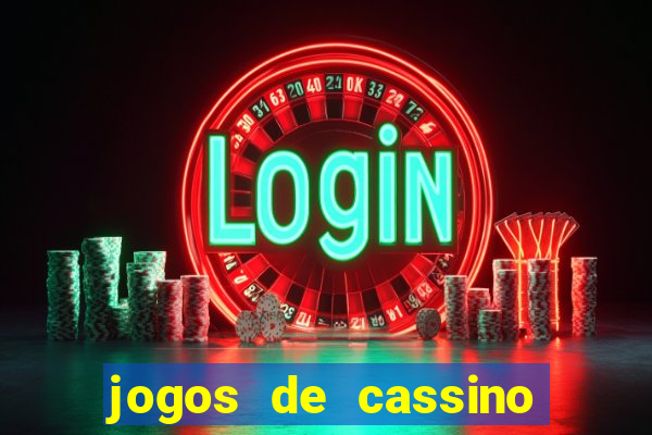 jogos de cassino que pagam no pix