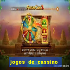 jogos de cassino que pagam no pix