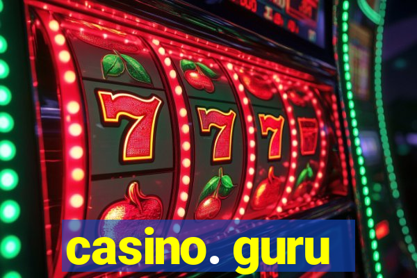 casino. guru