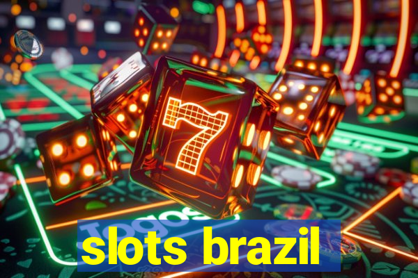 slots brazil