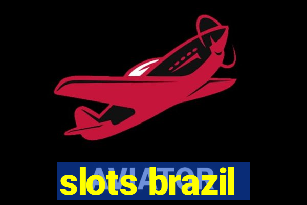 slots brazil