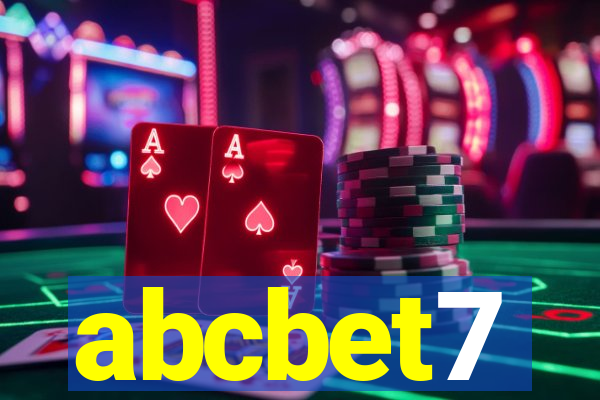 abcbet7