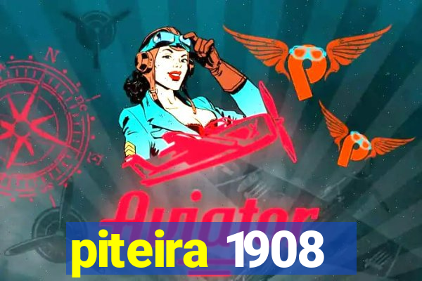 piteira 1908