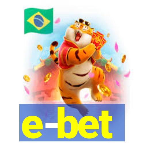 e-bet