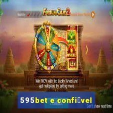 595bet e confi谩vel