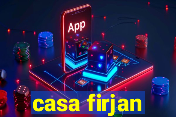 casa firjan