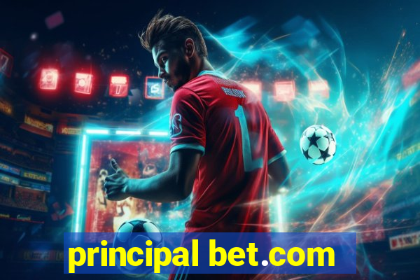 principal bet.com