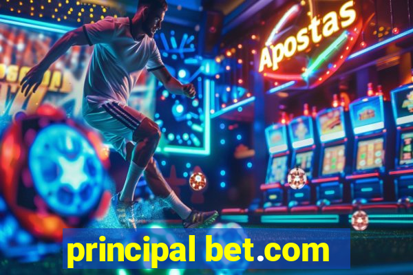 principal bet.com