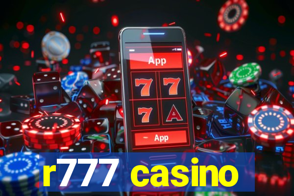 r777 casino