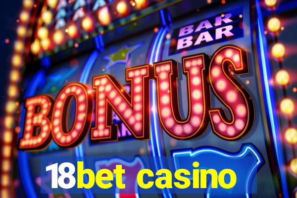 18bet casino