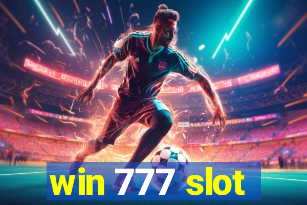 win 777 slot