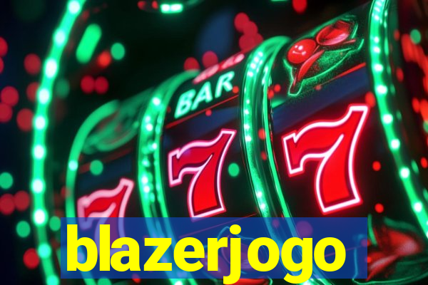 blazerjogo