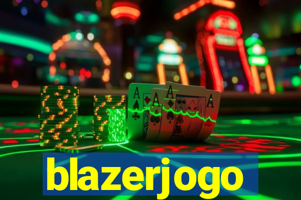 blazerjogo