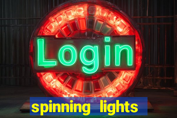 spinning lights slot free play