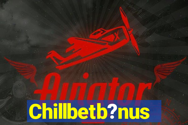 Chillbetb?nus