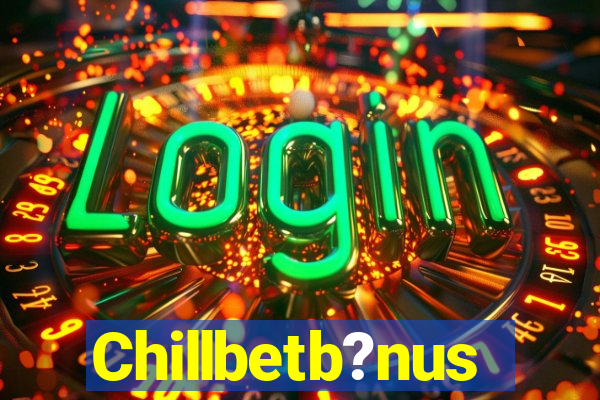 Chillbetb?nus